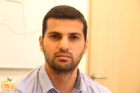  يافا: استقالة المربي الفنان محمد قندس من إدارة مركز منار للشبيبة 